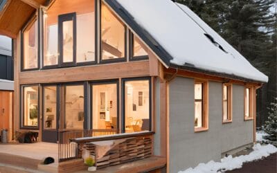 Jak zadbać o ciepłe ściany w domu – sprawdzone porady