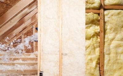 Nowoczesne ocieplenie poddasza – Która izolacja sprawdzi się najlepiej?