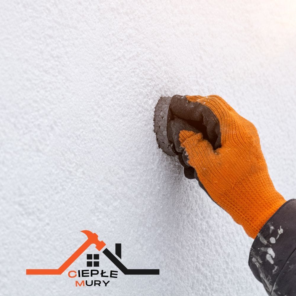 Docieplenia elewacji w ciepłych murach