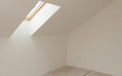 Ciepłe poddasze bez remontu – czy to w ogóle możliwe?