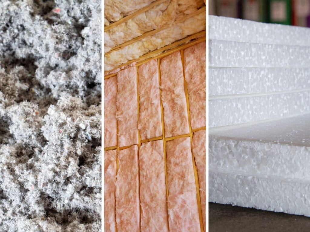 Czym ocieplić dach - materiały do izolacji dachu