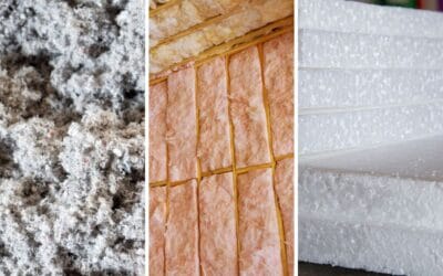 Czym ocieplić dach i poddasze? Najlepsze materiały do ociepleń