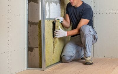 Czym ocieplić ściany od wewnątrz – Izolacja budynku od wewnątrz