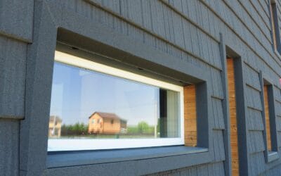 Celuloza w budownictwie pasywnym – czy sprawdzi się w domach energooszczędnych?