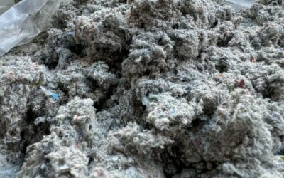 Najczęstsze mity na temat ocieplania celulozą – co warto wiedzieć?