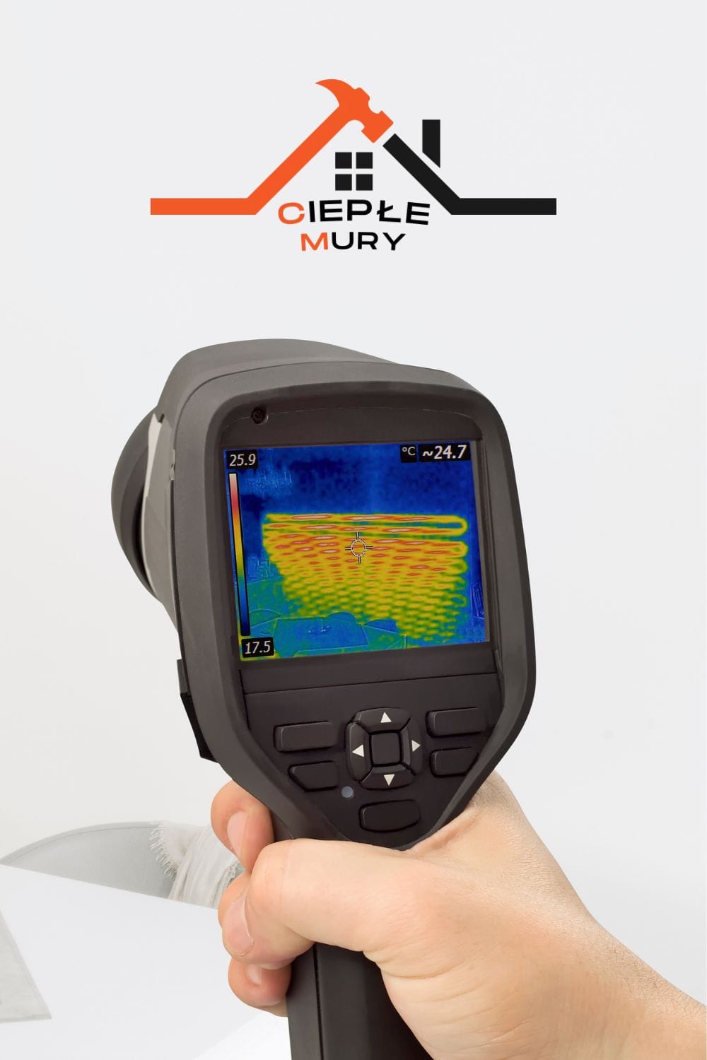 Badanie termowizyjne