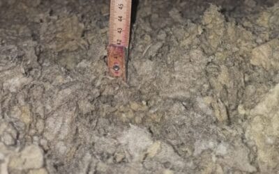 Celuloza do ociepleń. Jak ocieplać poddasze izolacją celulozową?