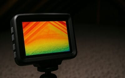 Jak prawidłowo wykonać audyt termowizyjny po ociepleniu celulozą i dlaczego warto to zrobić?