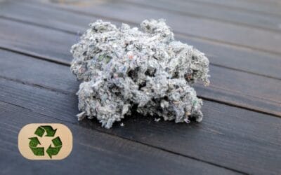 Celuloza jako materiał izolacyjny – ekologiczna, ale czy skuteczna?