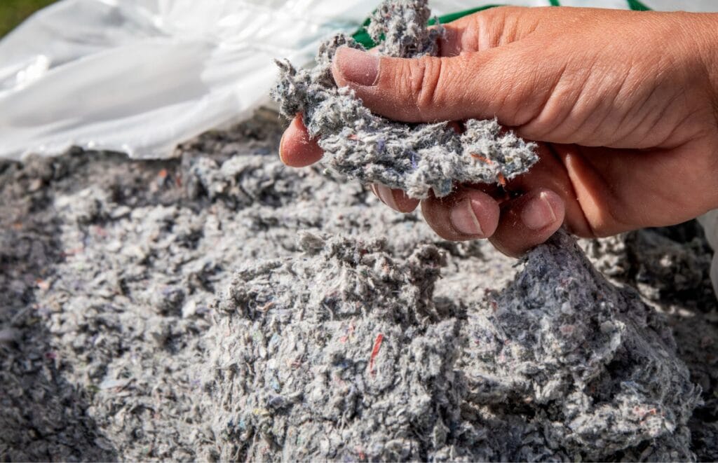 Celuloza do izolacji