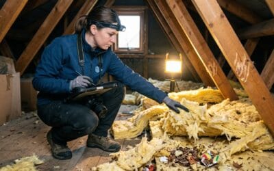 Likwidacja szkód po kunach z polisy ubezpieczeniowej – co trzeba wiedzieć?